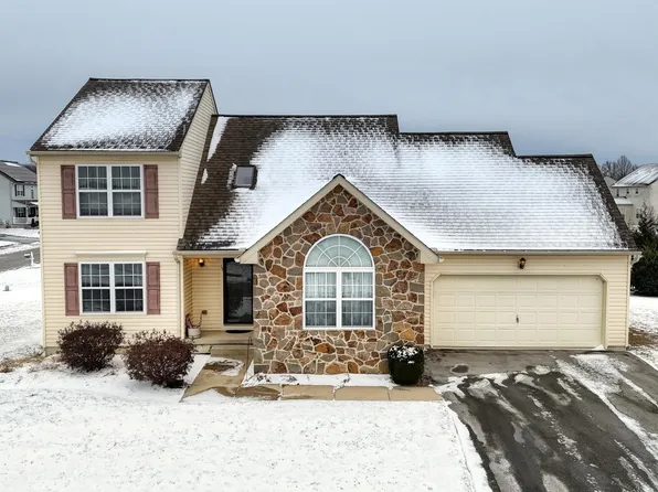 15 Maywood Dr, Clayton, DE 19938