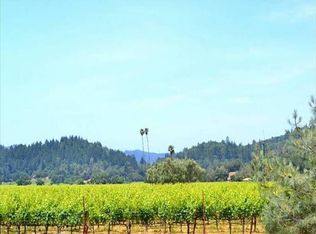 4125 Silverado Trl, Calistoga, CA