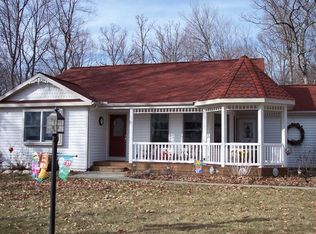 7916 S Portage Rd, Jackson, MI 49201