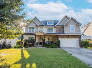 120 Royal Creek Dr, Lexington, SC 29072