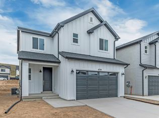 6734 S Glade Creek Dr #237, West Jordan, UT 84081