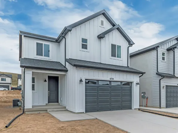 6734 S Glade Creek Dr #237, West Jordan, UT 84081