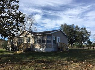 4300 SE 150th St, Summerfield, FL 34491