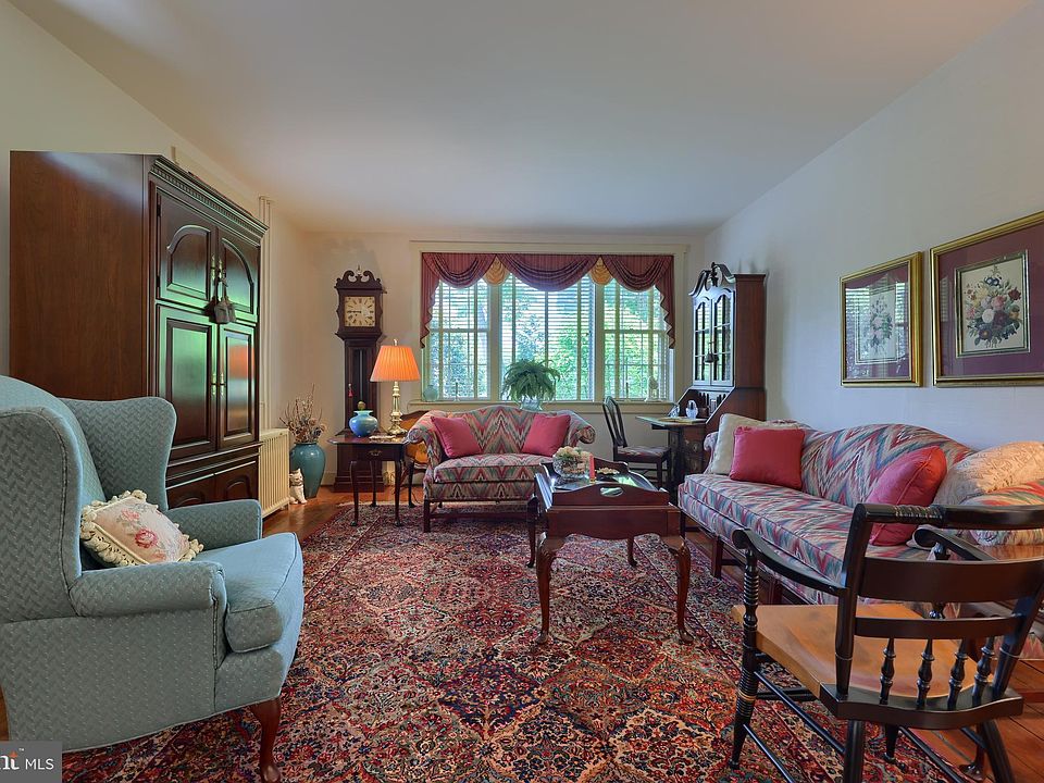 1402 Ironville Pike, Columbia, PA 17512 Zillow