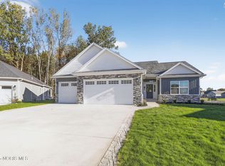 6951 Red Stag Ct, Whitehouse, OH