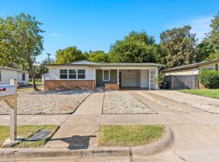 2329 Lee St, Waco, TX 76711
