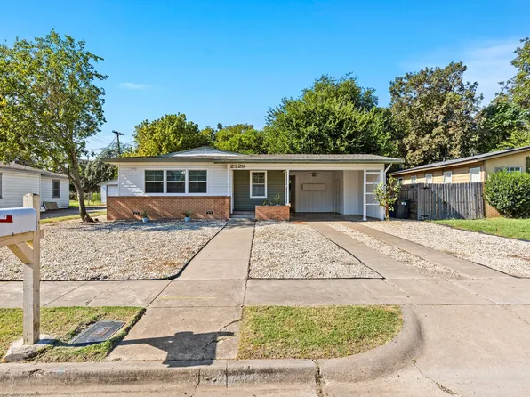 2329 Lee St, Waco, TX 76711
