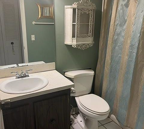 Bathroom 2