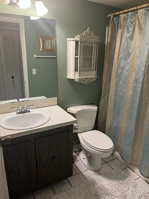 Bathroom 2
