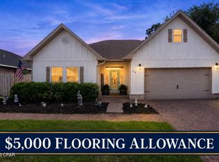 119 Gustaf Dr, Santa Rosa Beach, FL 32459