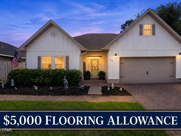 119 Gustaf Dr, Santa Rosa Beach, FL 32459