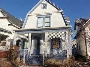 3730 W Scott St, Milwaukee, WI 53215