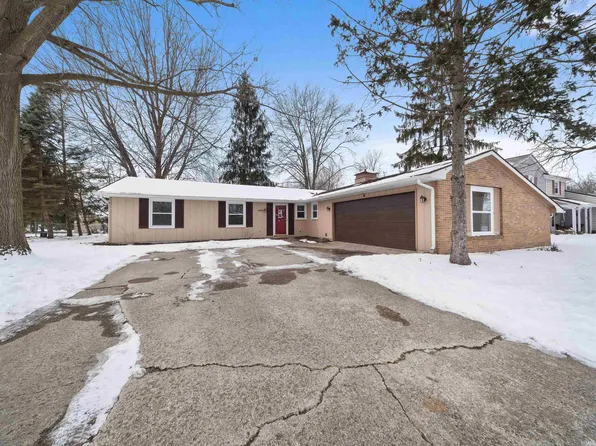 3620 Turf Ln, Fort Wayne, IN 46804