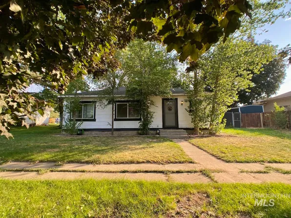310 W C St, Shoshone, ID 83352