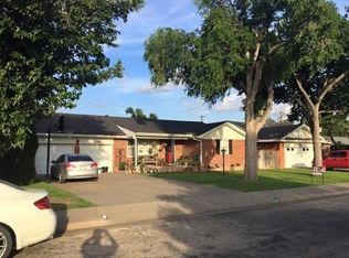 1905 S Carolina St, Amarillo, TX 79102