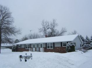 152 Northridge Dr, Shawano, WI 54166