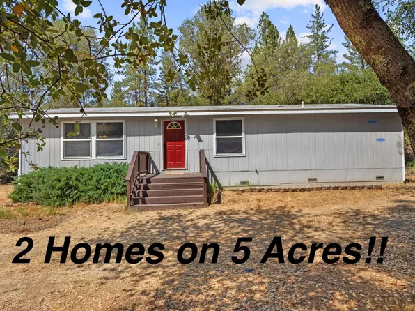 2501 Freshwater Ln, El Dorado, CA 95623