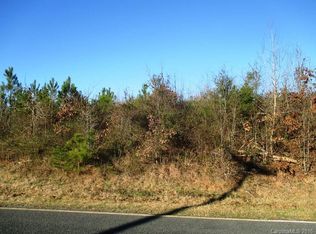 0 Bill Curlee Rd, Polkton, NC 28135