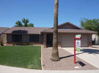 420 E Merrill Ave, Gilbert, AZ 85234