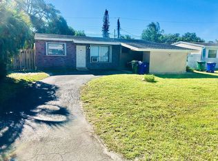 6364 SW 2nd St, Margate, FL 33068