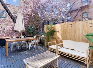 196 Prince St #2G, New York, NY 10012