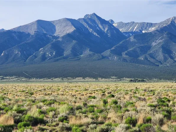 Lot 10 KK 6th Street, Blanca, CO 81152