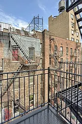 Rented by REAL New York