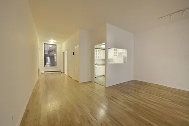 Rented by Time Equities, Inc.