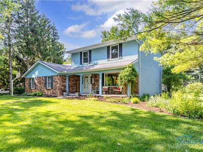 5868 Winslow Rd, Whitehouse, OH, 43571