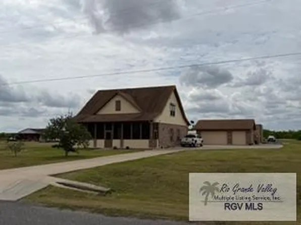 35092 E Fernando #4, Rio Hondo, TX 78583