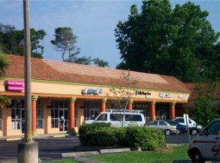 150 N Nova Rd, Ormond Beach, FL 32174