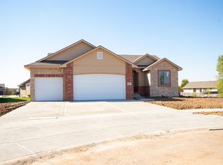 2556 New Spring Ct, Derby, KS 67037