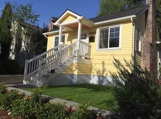 6050 26th Ave NE, Seattle, WA 98115