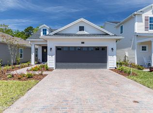 383 Windswept Way St, Augustine, FL 32092