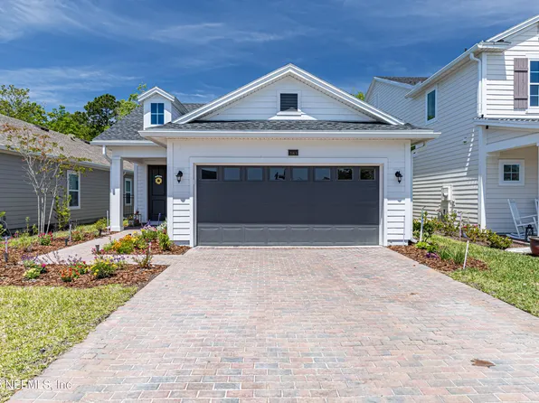 383 WINDSWEPT Way, St. Augustine, FL 32092