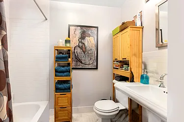 Rented by Compass