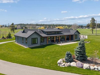 2477 Whitefish Stage, Kalispell, MT, 59901
