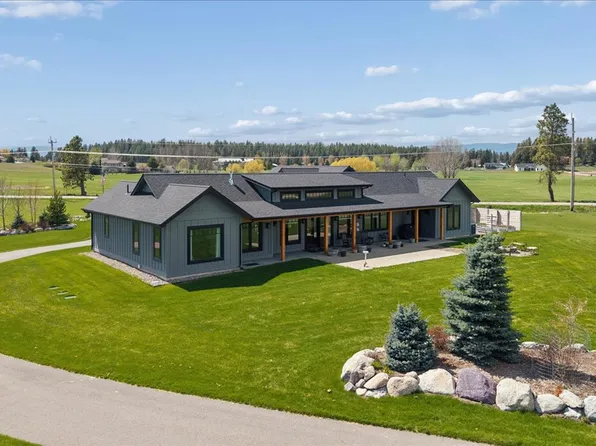 2477 Whitefish Stage, Kalispell, MT 59901