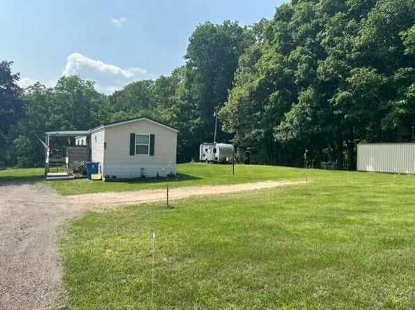 2010 Johnson Rd, Saranac, MI 48881