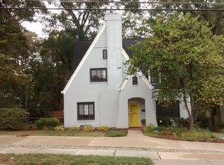 1814 Walker Ave, Greensboro, NC 27403