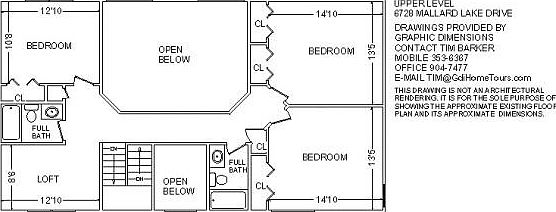 4th image of 6728 Mallard Lake Dr