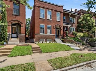 3423 Magnolia Ave, Saint Louis, MO 63118