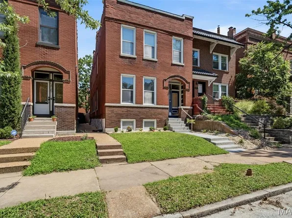 3423 Magnolia Ave, Saint Louis, MO 63118
