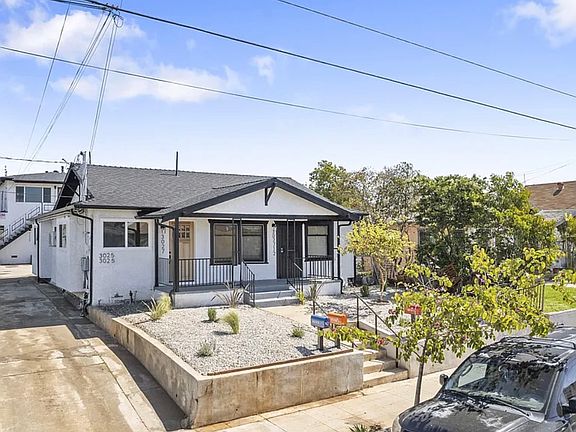 3rd image of 3025 Lanfranco St #3027