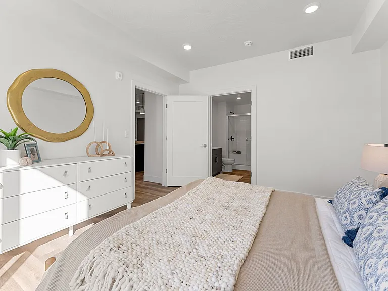 Brand New Modern Apartments at Ascesa — Photo 23