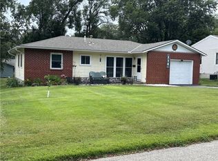 714 W Thompson St, Maryville, MO 64468