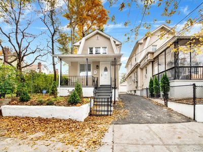 4411 Edson Avenue, Bronx, NY, 10466