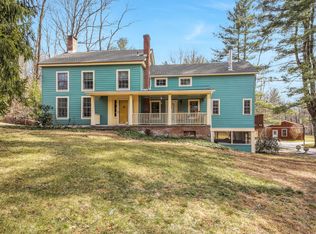 197 Ski Run Rd, Bloomingburg, NY 12721