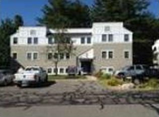 2 Greenleaf Woods Dr UNIT 201, Portsmouth, NH 03801