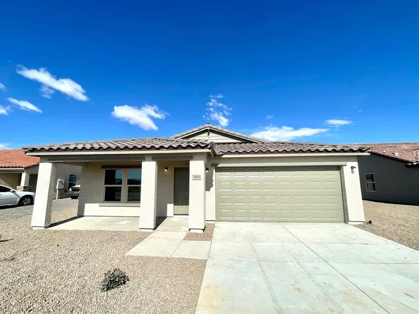 3411 E Ames Ave, Kingman, AZ 86409